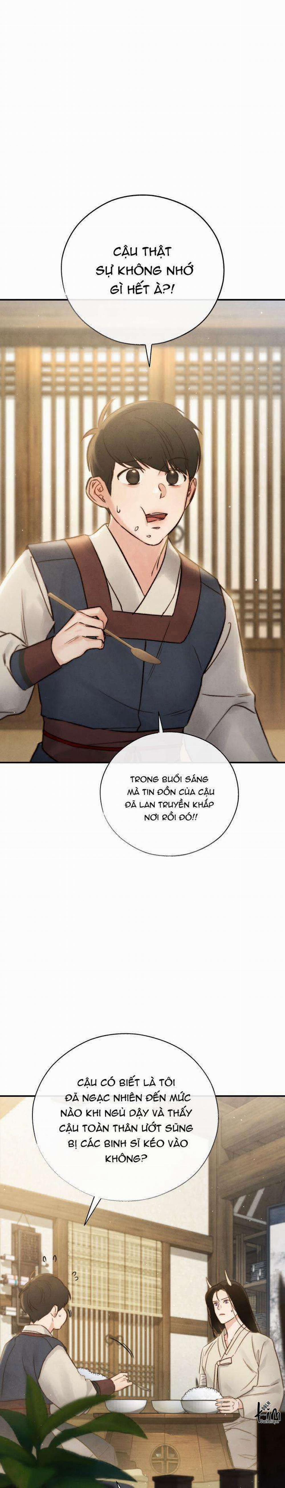 Thuốc Độc 8 trang 1