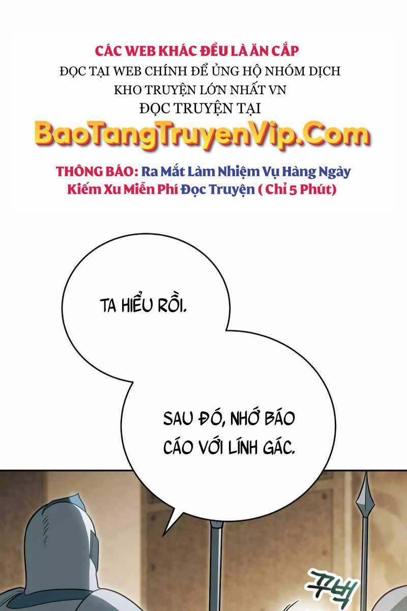 Thuộc Hạ Cực Kỳ Tài Năng Của Tôi Chương 14 Trang 95