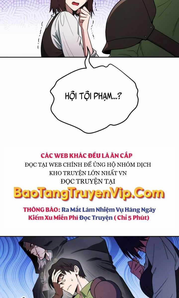 Thuộc Hạ Cực Kỳ Tài Năng Của Tôi Chương 3 Trang 3