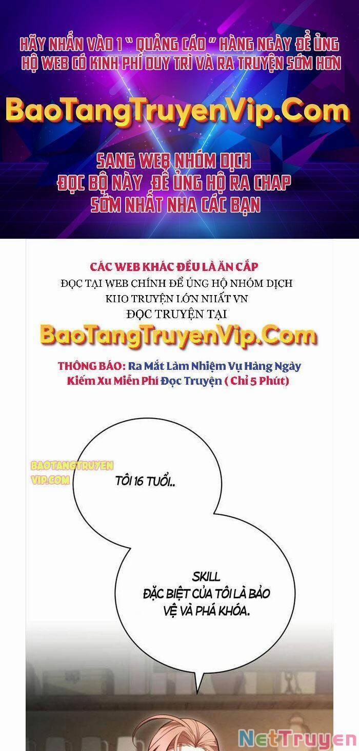 Thuộc Hạ Cực Kỳ Tài Năng Của Tôi Chương 6 Trang 1