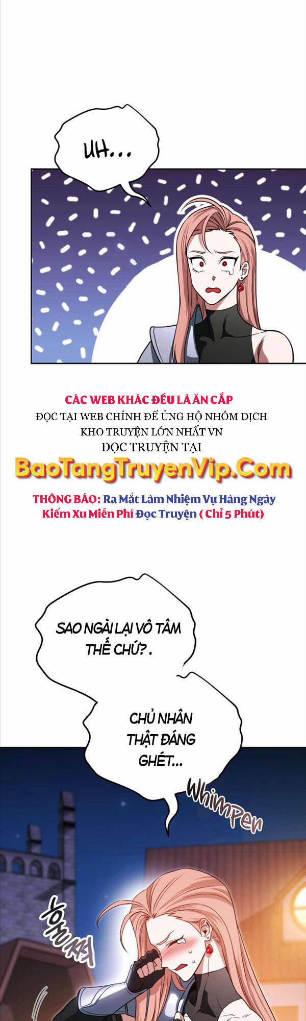 Thuộc Hạ Cực Kỳ Tài Năng Của Tôi Chương 9 Trang 27