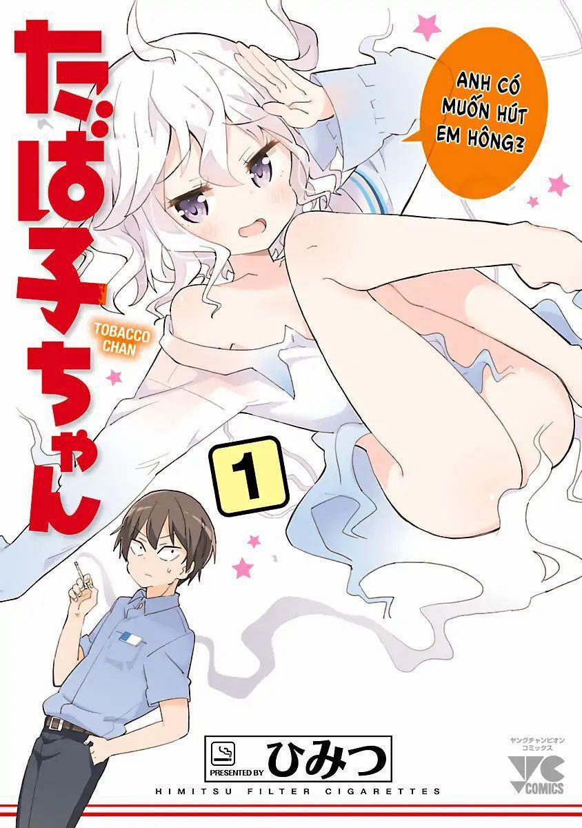 Thuốc Lá-Chan 1 trang 2