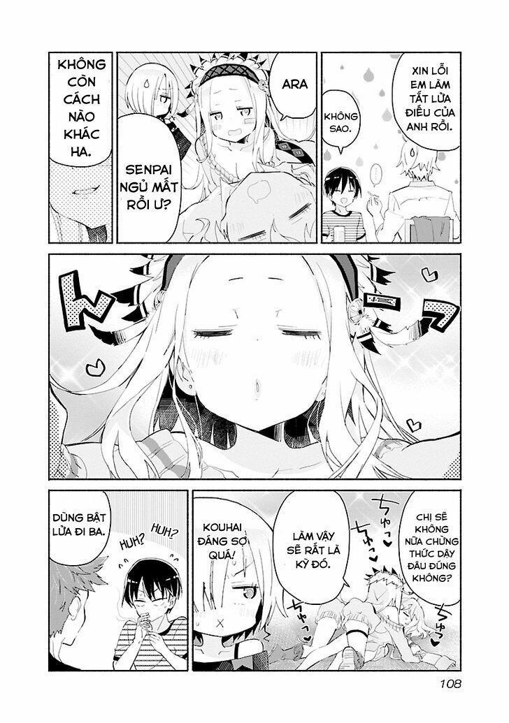 Thuốc Lá-Chan 10 trang 11