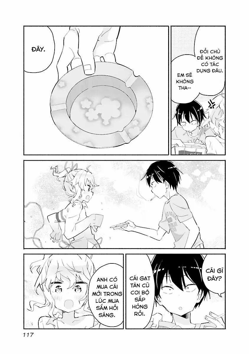 Thuốc Lá-Chan 11 trang 10