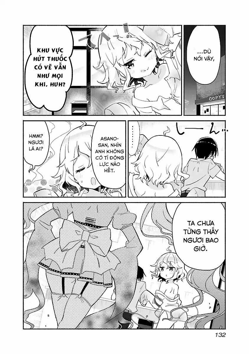 Thuốc Lá-Chan 13 trang 3