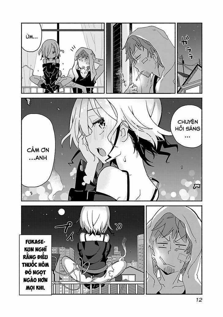 Thuốc Lá-Chan 15 trang 13