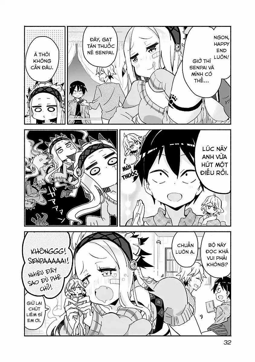 Thuốc Lá-Chan 17 trang 11