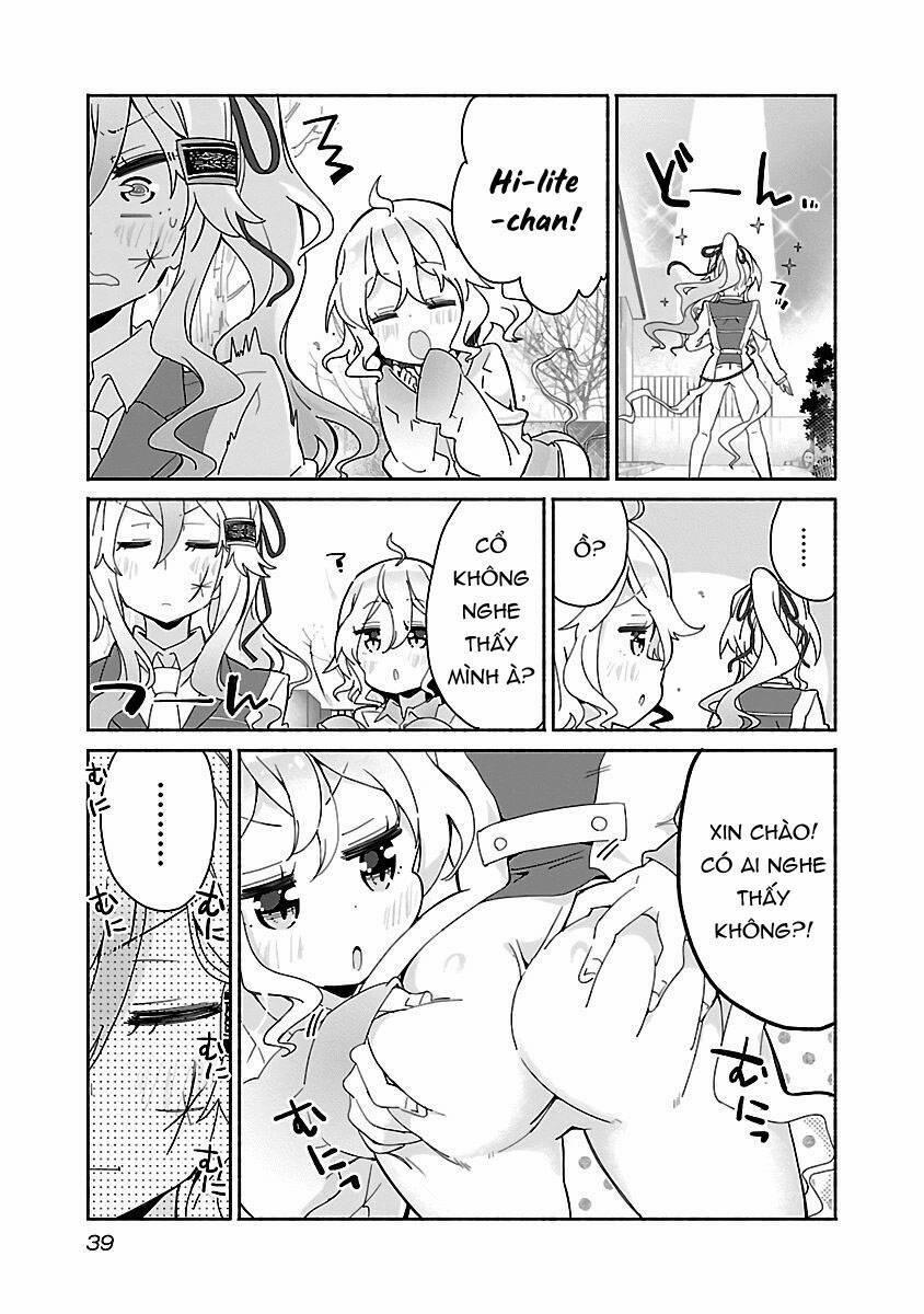 Thuốc Lá-Chan 18 trang 5