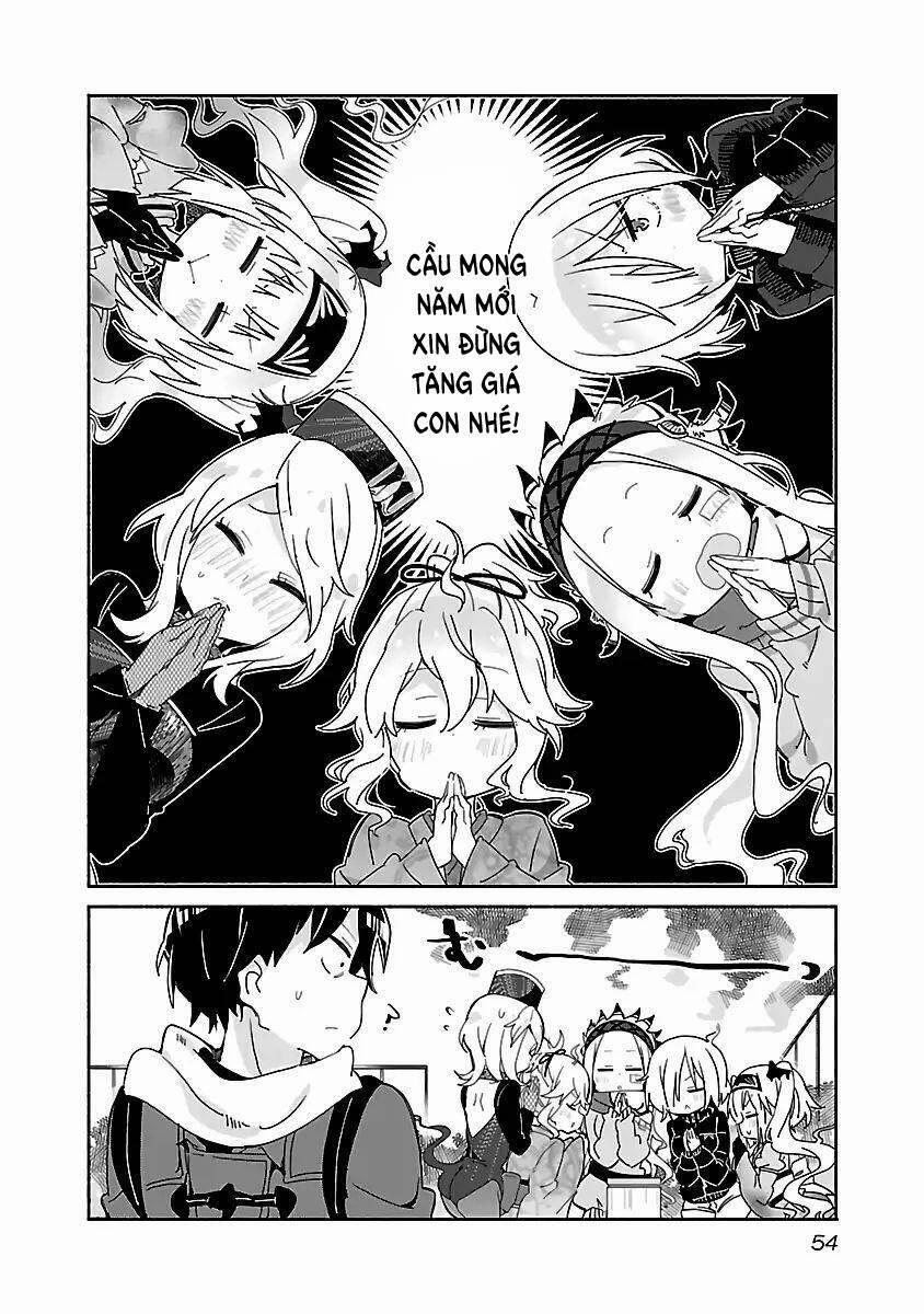 Thuốc Lá-Chan 19 trang 10