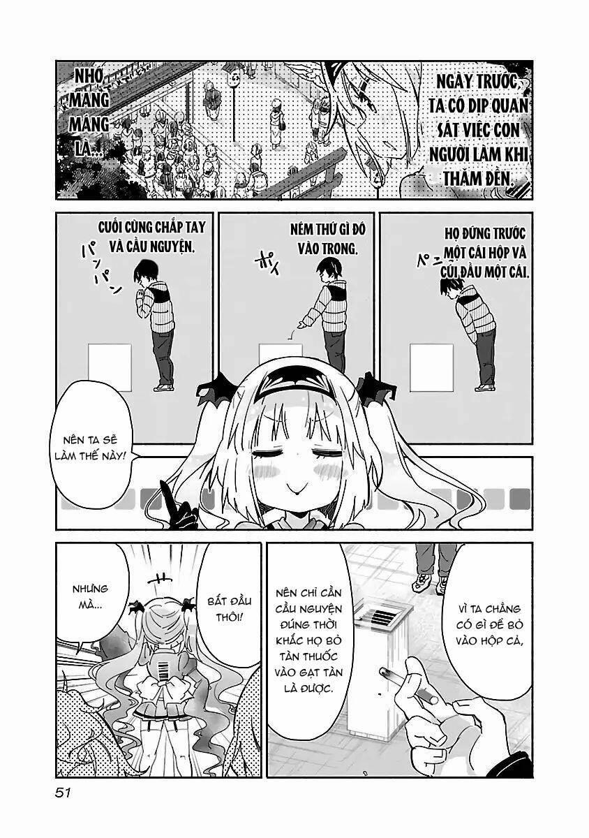 Thuốc Lá-Chan 19 trang 7