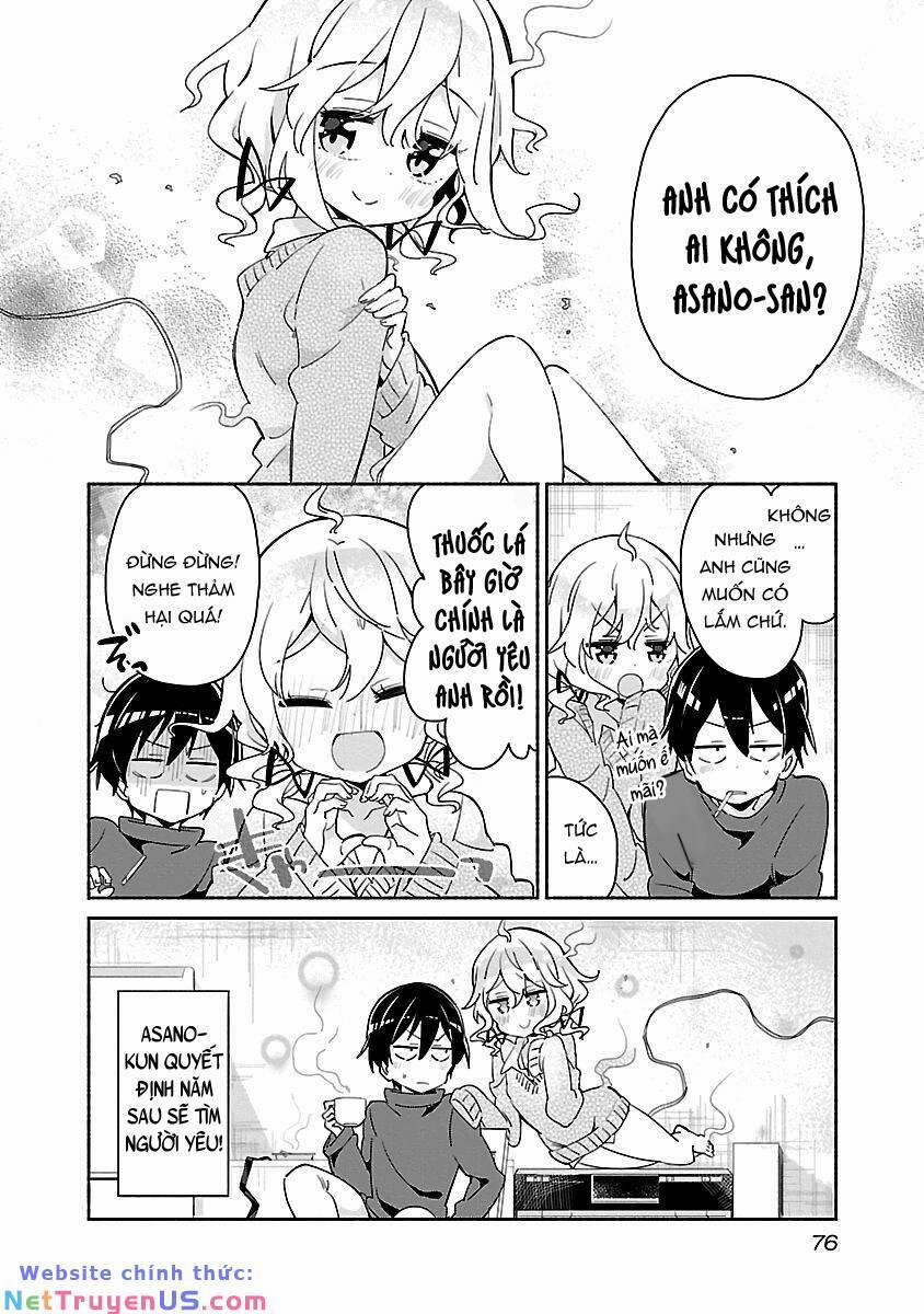 Thuốc Lá-Chan 21 trang 10