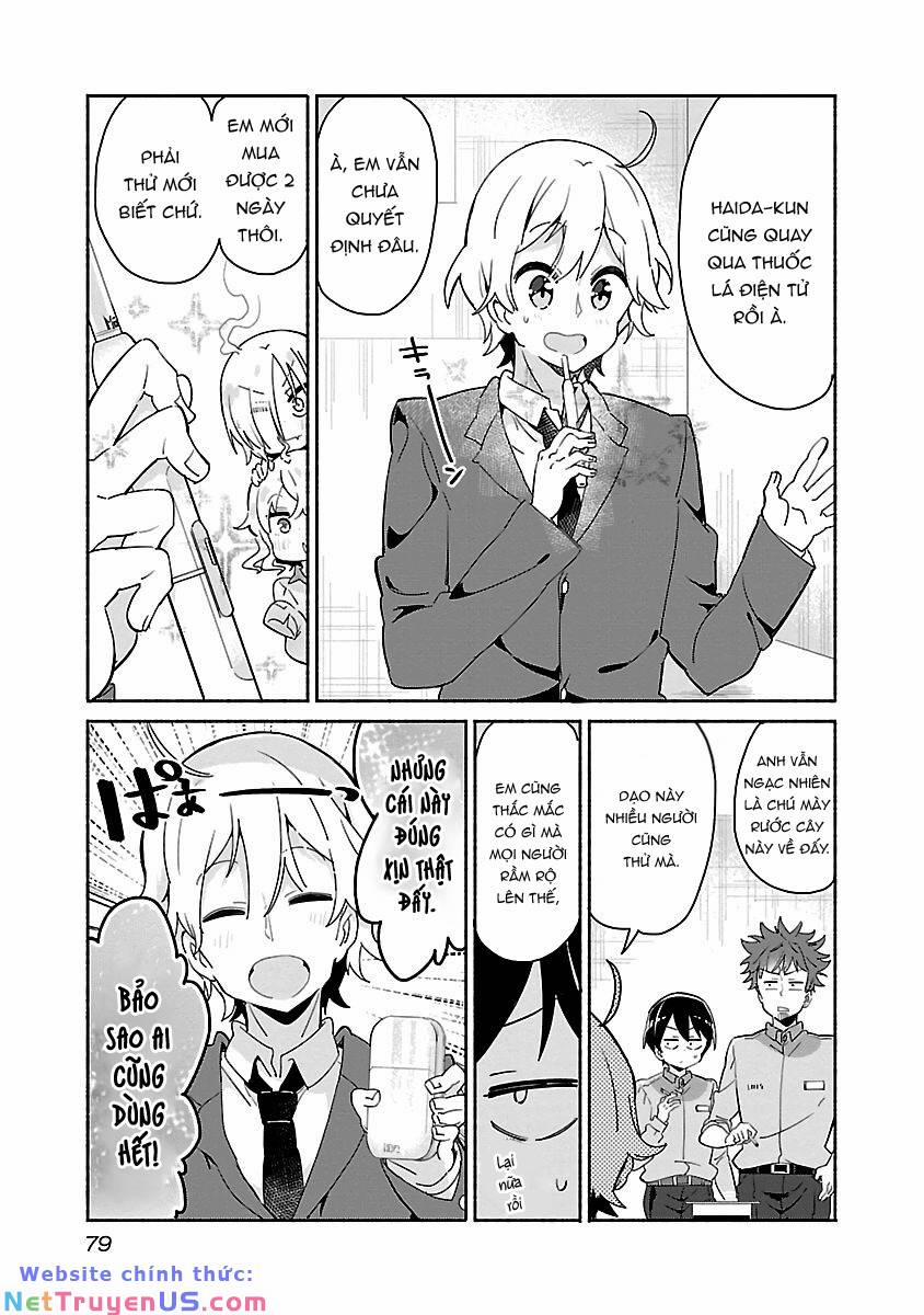 Thuốc Lá-Chan 22 trang 3