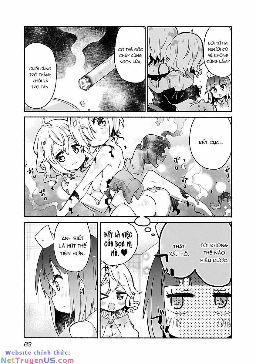 Thuốc Lá-Chan 22 trang 7