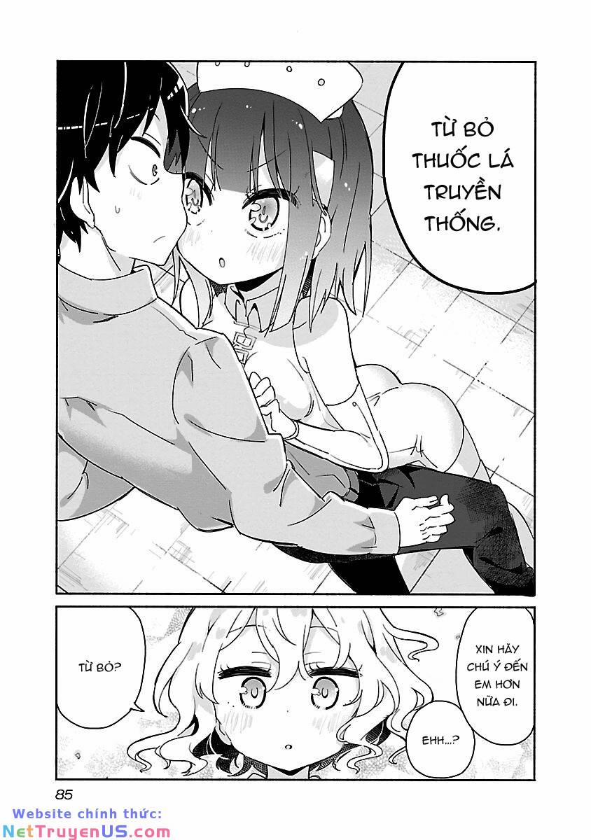 Thuốc Lá-Chan 22 trang 9
