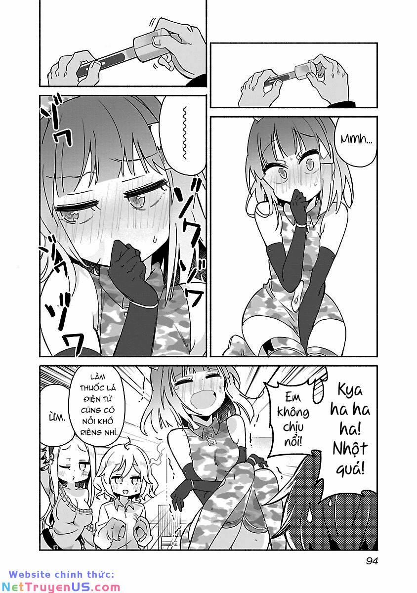 Thuốc Lá-Chan 23 trang 8