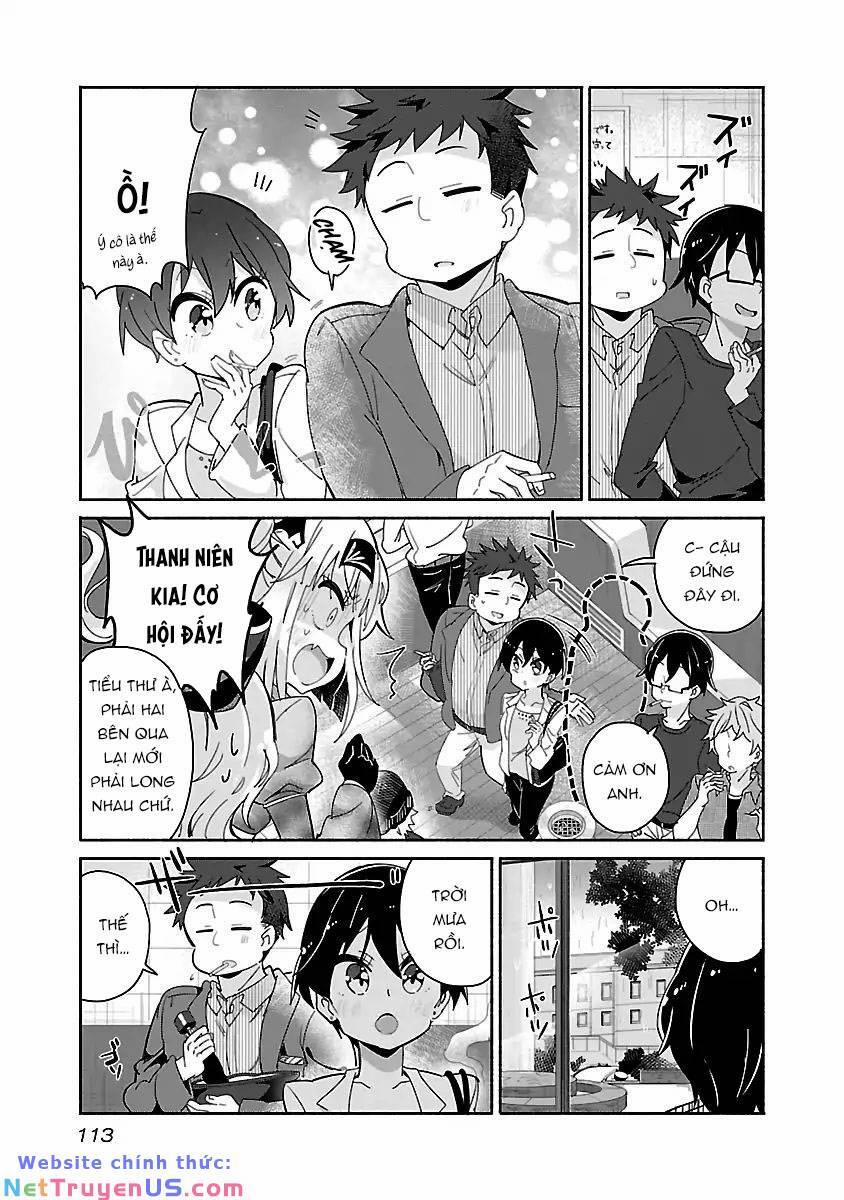 Thuốc Lá-Chan 25 trang 5