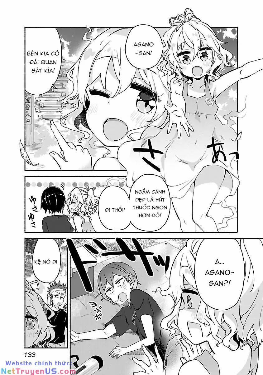 Thuốc Lá-Chan 27 trang 3