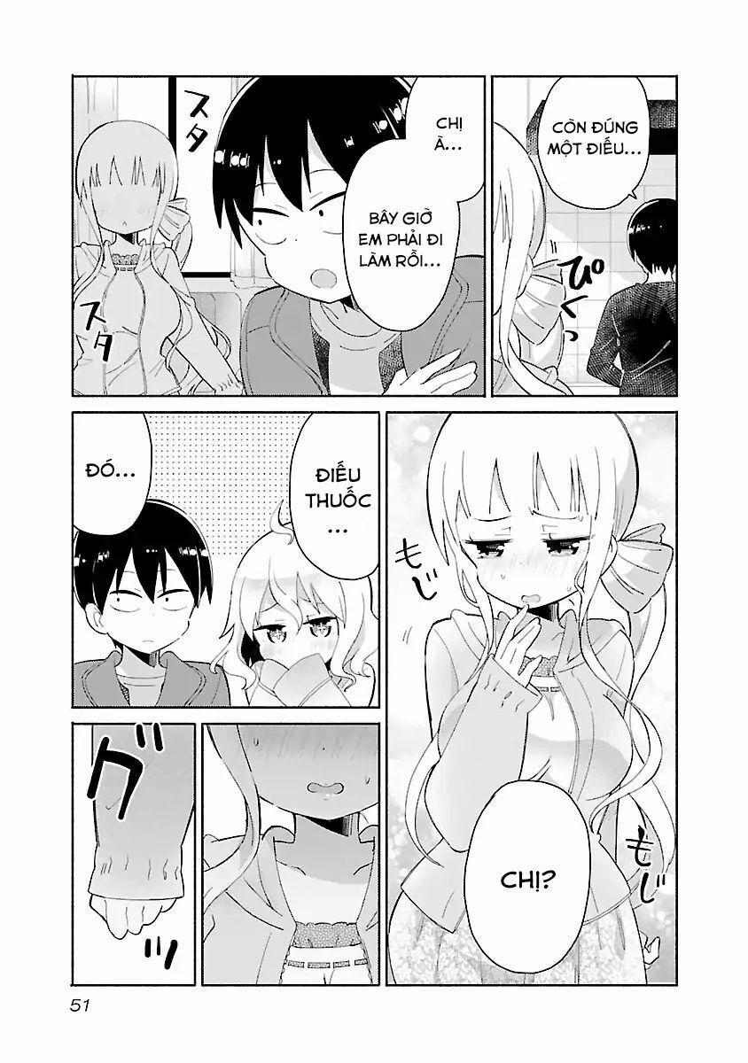 Thuốc Lá-Chan 5 trang 10