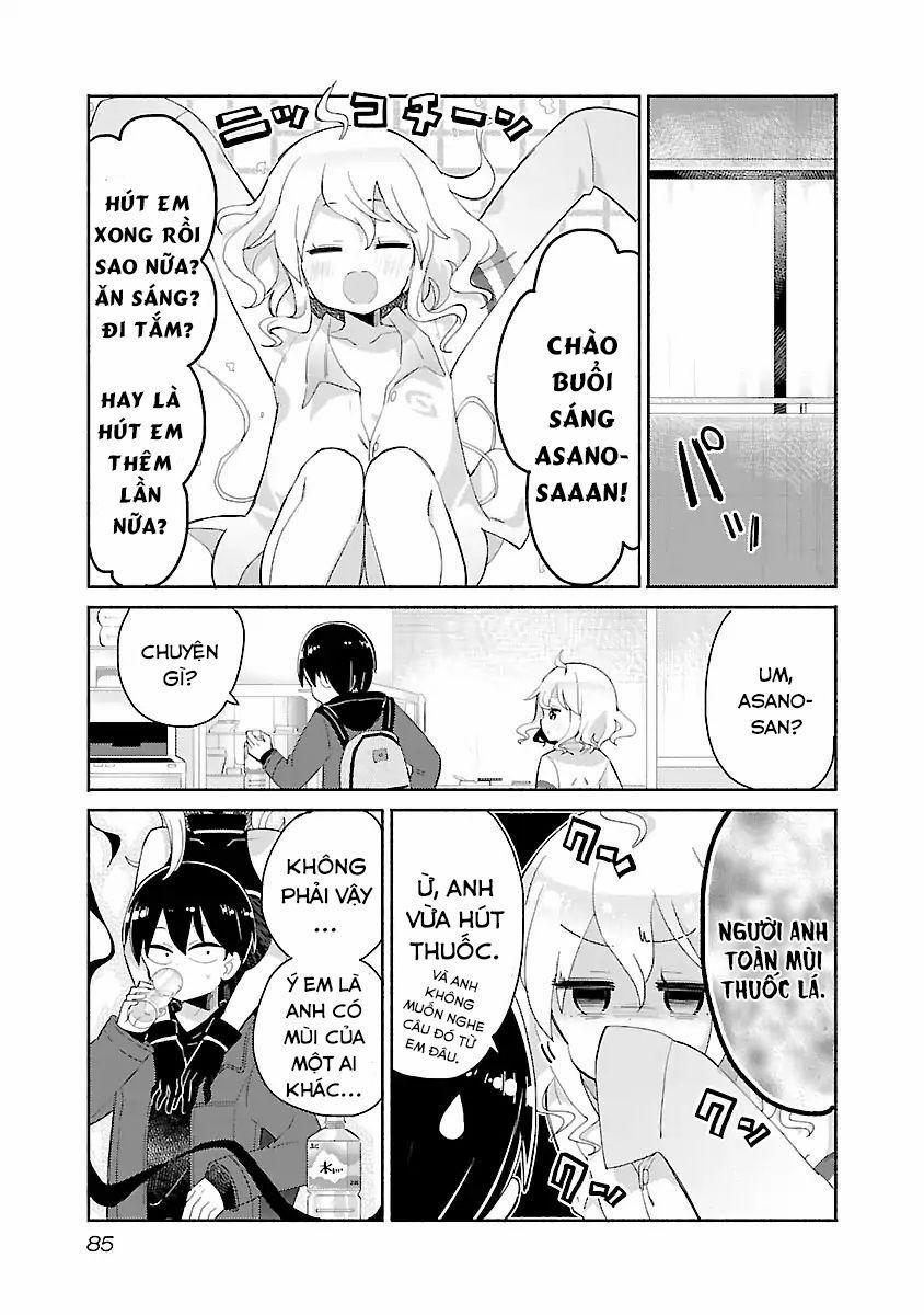 Thuốc Lá-Chan 8 trang 12