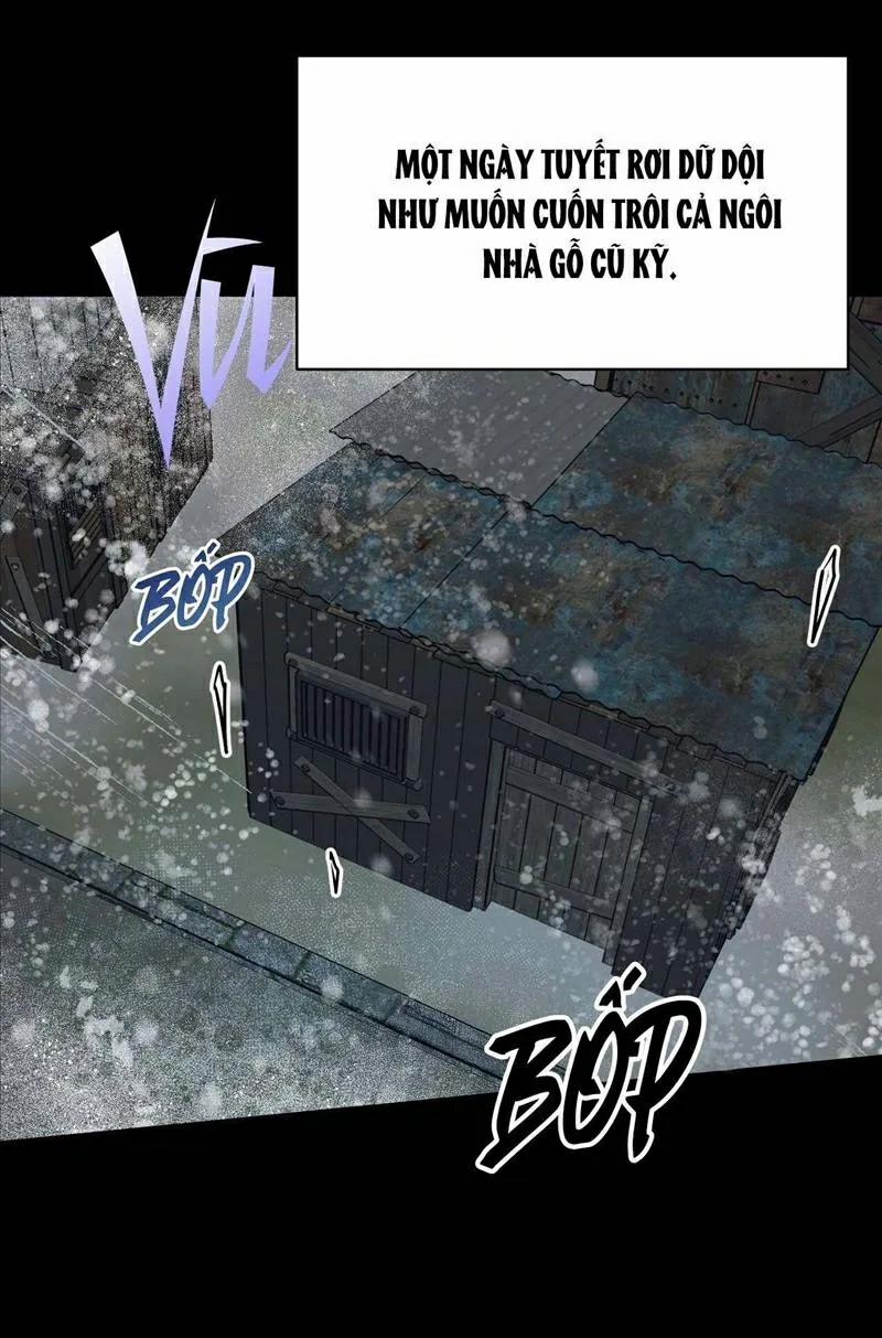 Thuốc Lá Và Sôcôla 1 trang 2