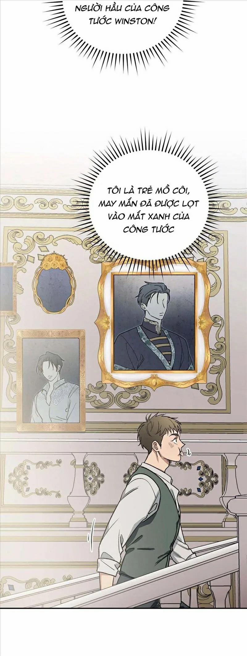 Thuốc Lá Và Sôcôla 1 trang 21