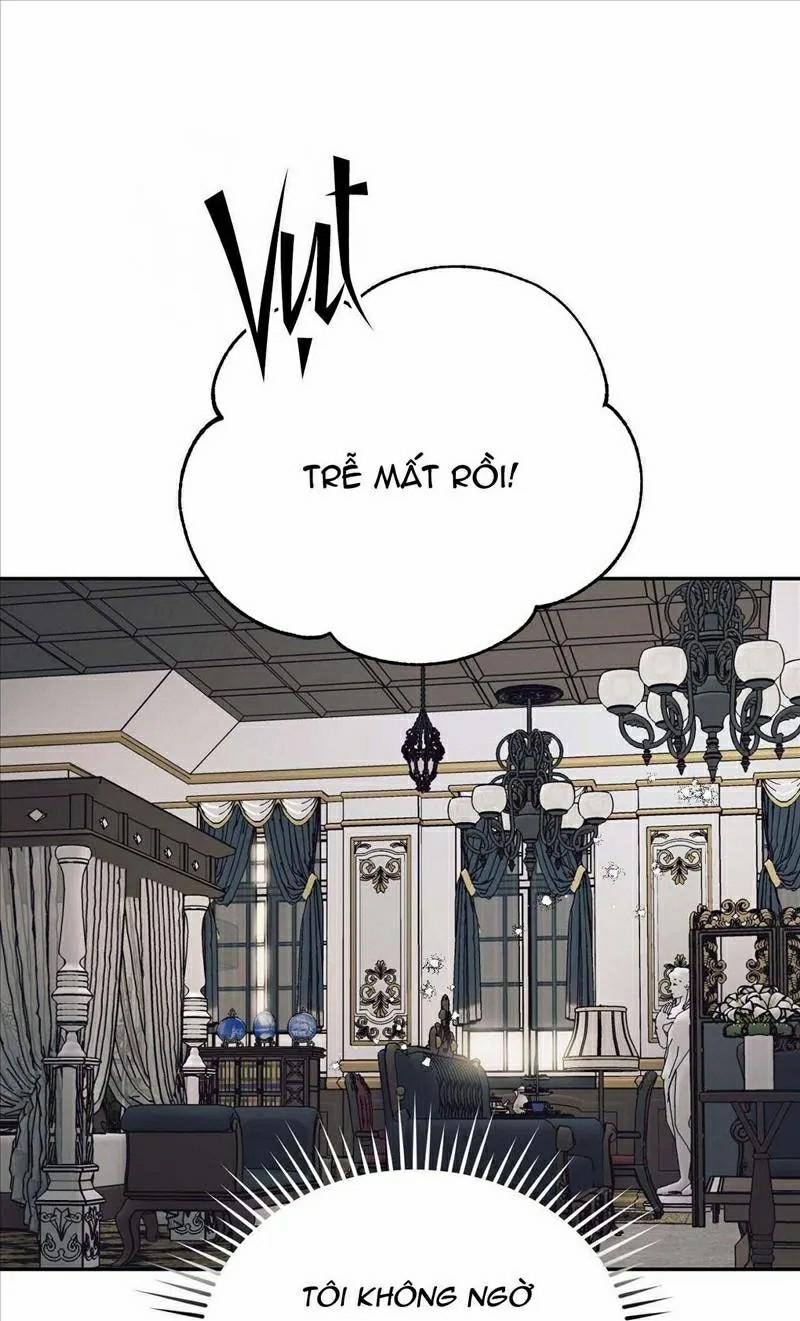 Thuốc Lá Và Sôcôla 1 trang 22