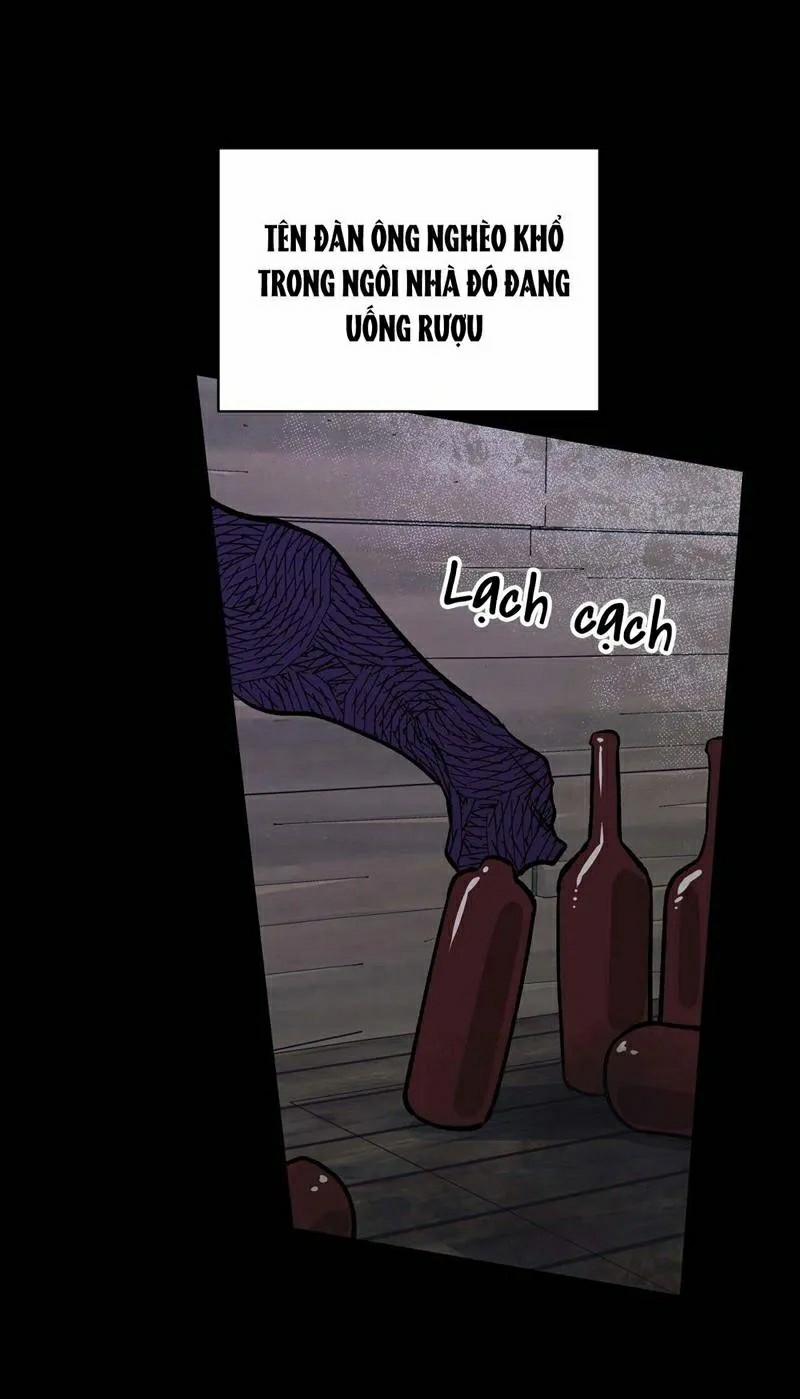 Thuốc Lá Và Sôcôla 1 trang 3