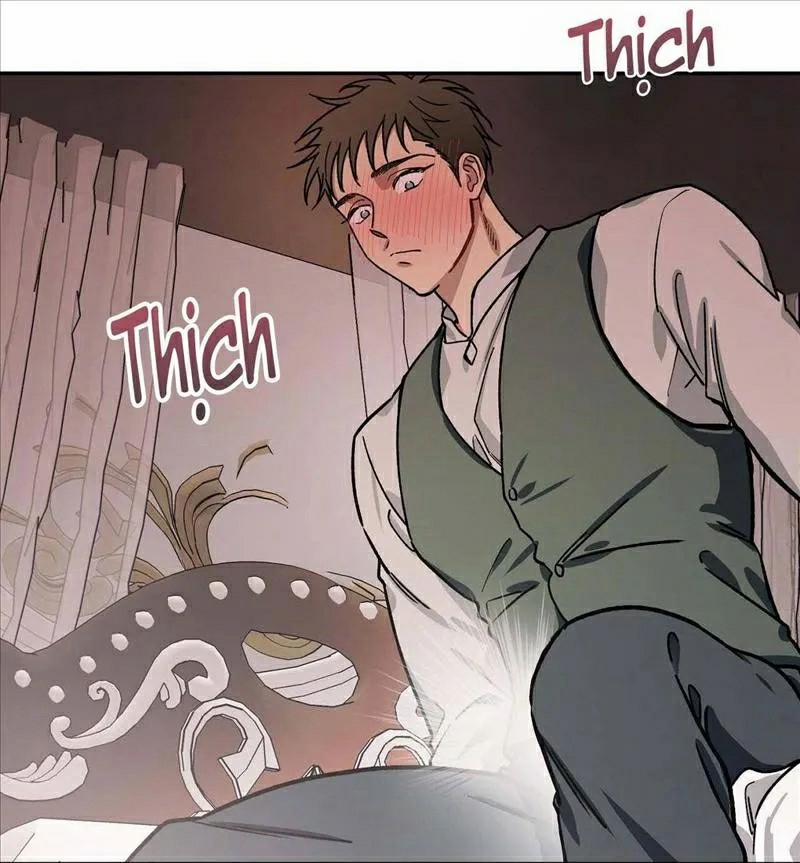 Thuốc Lá Và Sôcôla 1 trang 31