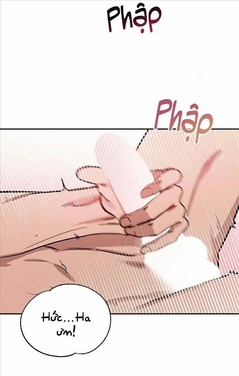 Thuốc Lá Và Sôcôla 1 trang 34