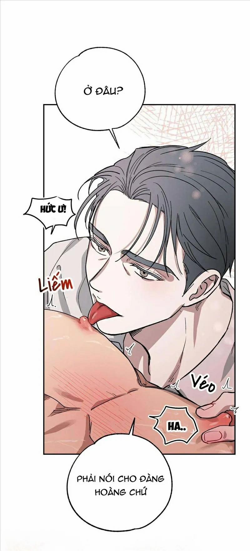 Thuốc Lá Và Sôcôla 1 trang 45