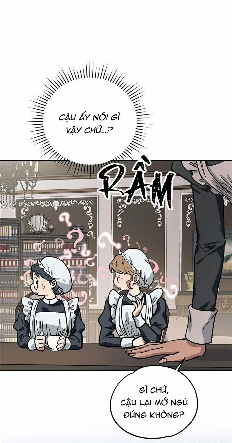 Thuốc Lá Và Sôcôla 1 trang 56