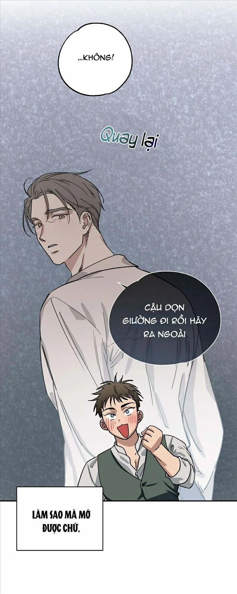 Thuốc Lá Và Sôcôla 1 trang 57