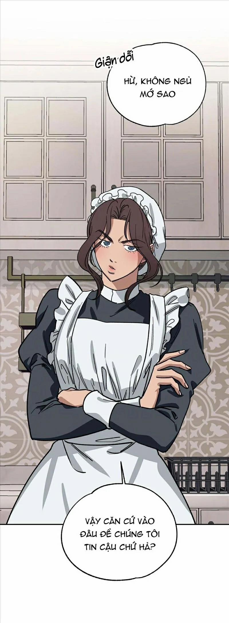 Thuốc Lá Và Sôcôla 1 trang 58