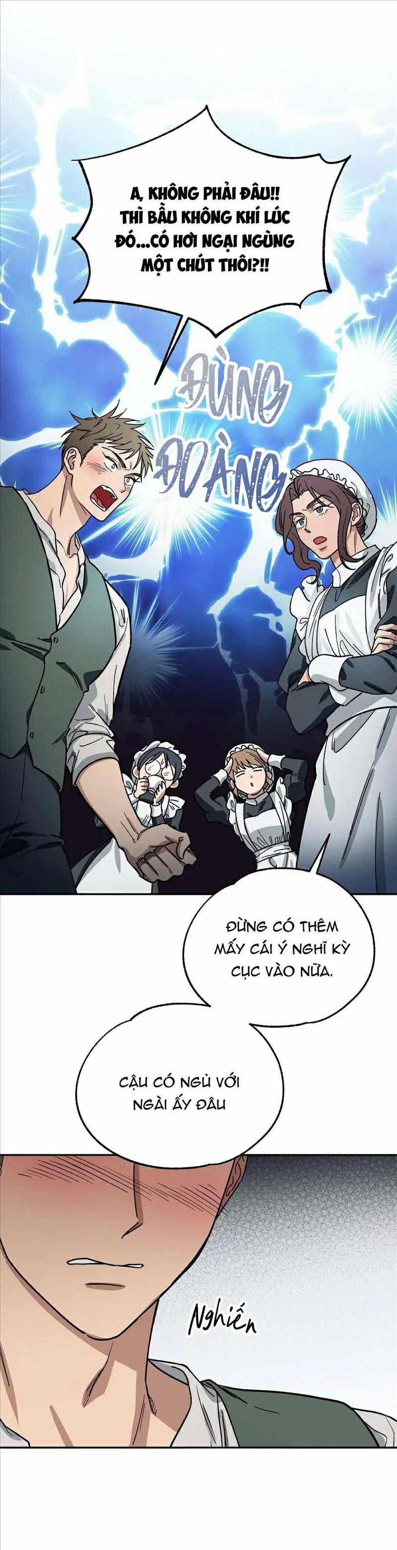 Thuốc Lá Và Sôcôla 1 trang 60