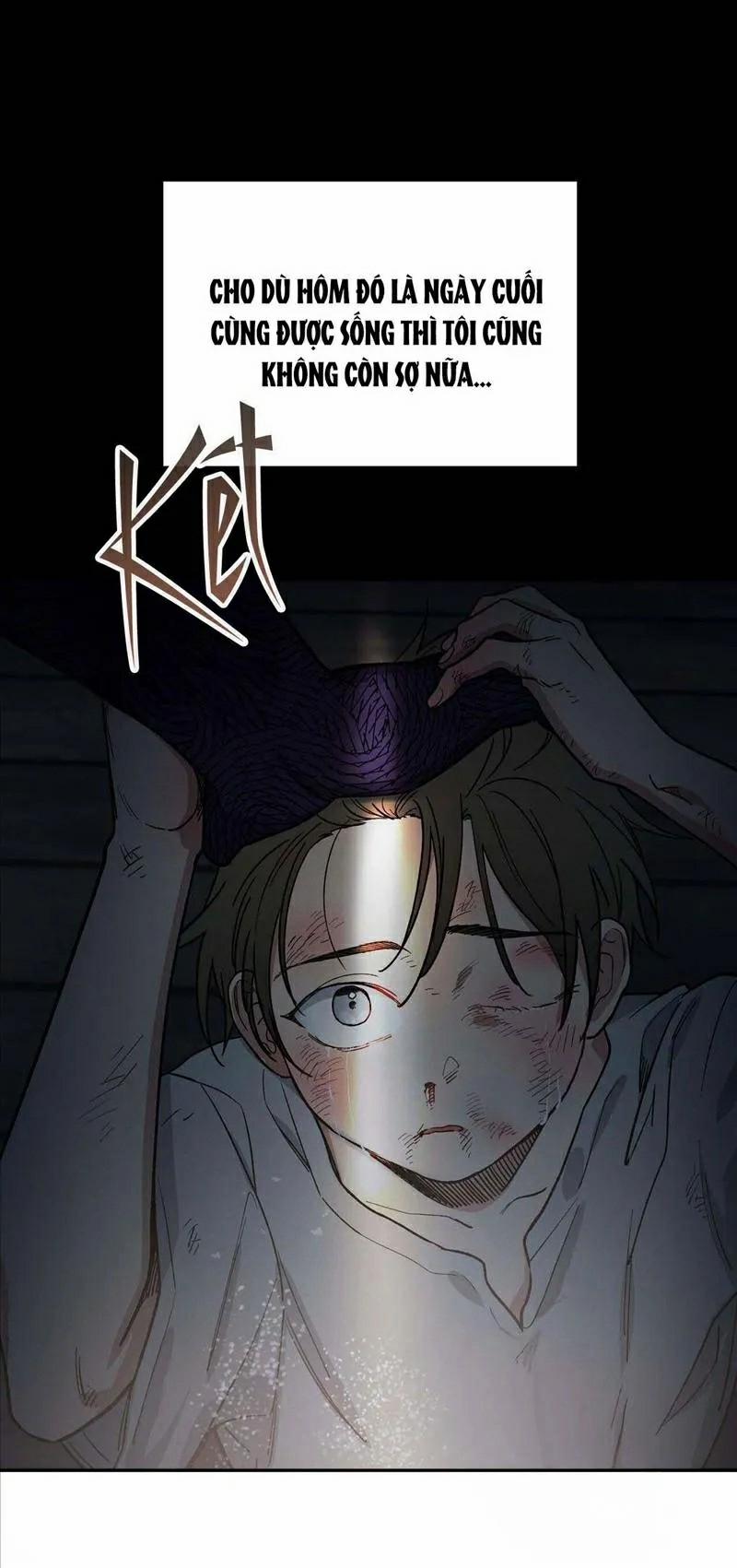 Thuốc Lá Và Sôcôla 1 trang 8