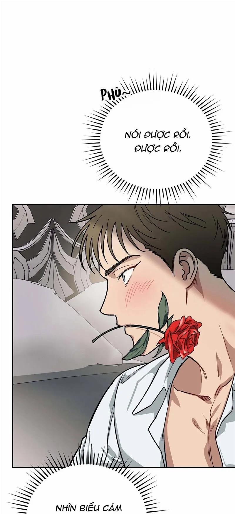 Thuốc Lá Và Sôcôla 2 trang 1