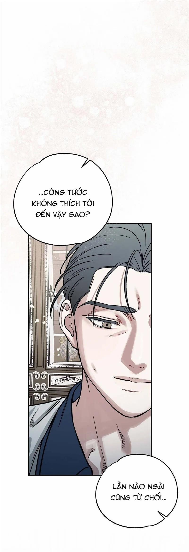 Thuốc Lá Và Sôcôla 2 trang 12