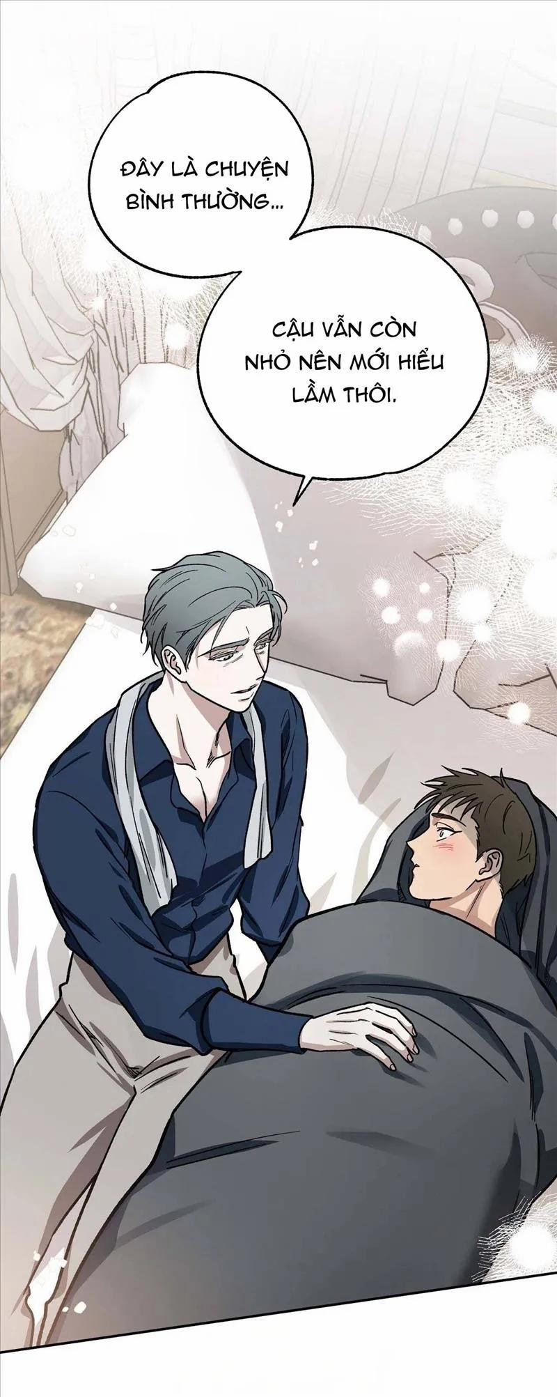 Thuốc Lá Và Sôcôla 2 trang 13