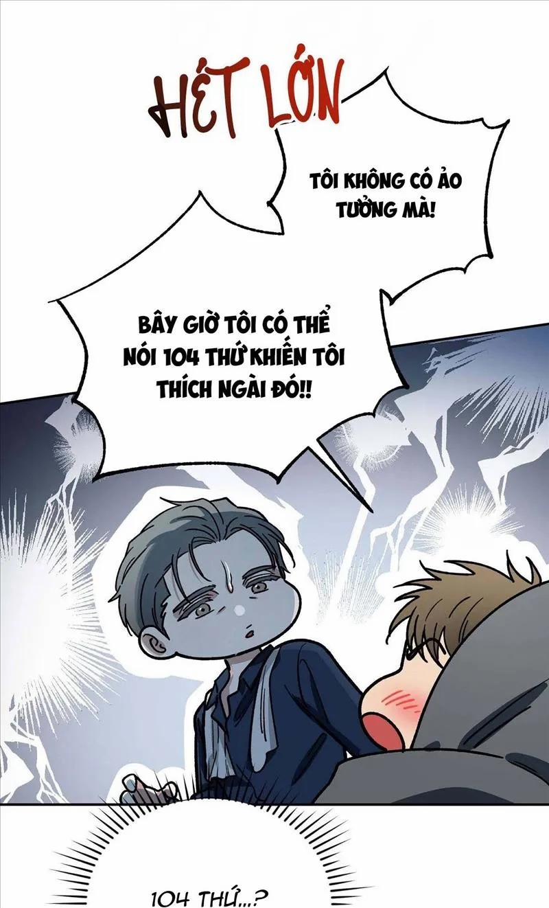 Thuốc Lá Và Sôcôla 2 trang 14