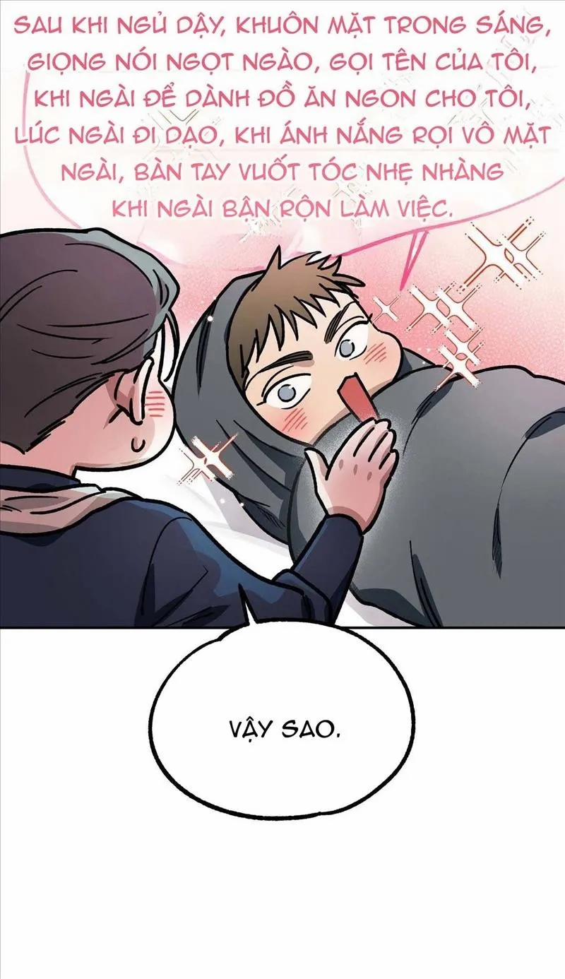 Thuốc Lá Và Sôcôla 2 trang 16