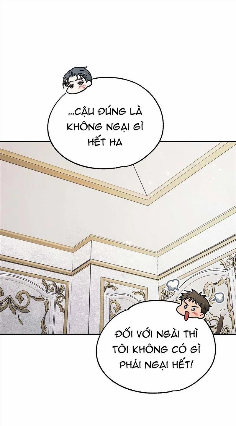 Thuốc Lá Và Sôcôla 2 trang 17