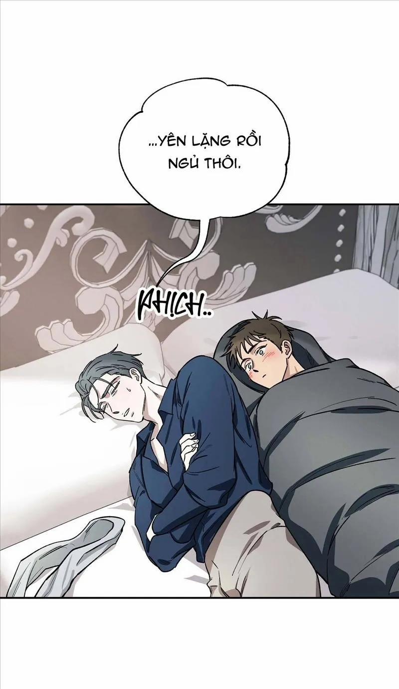 Thuốc Lá Và Sôcôla 2 trang 19