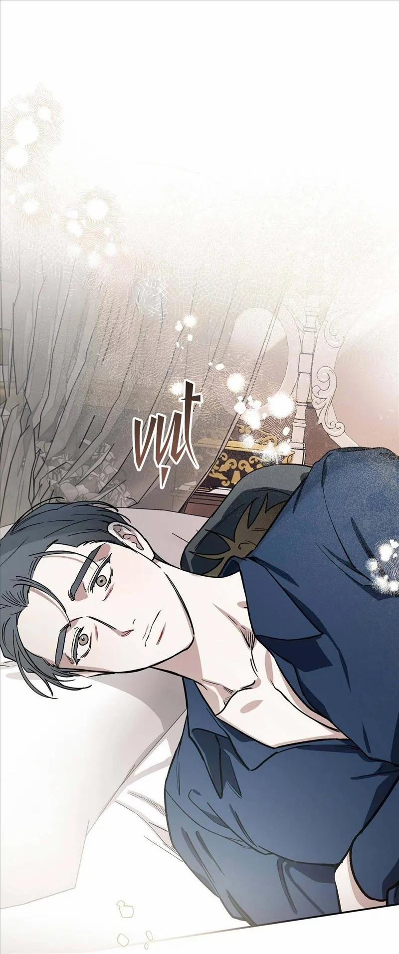 Thuốc Lá Và Sôcôla 2 trang 20