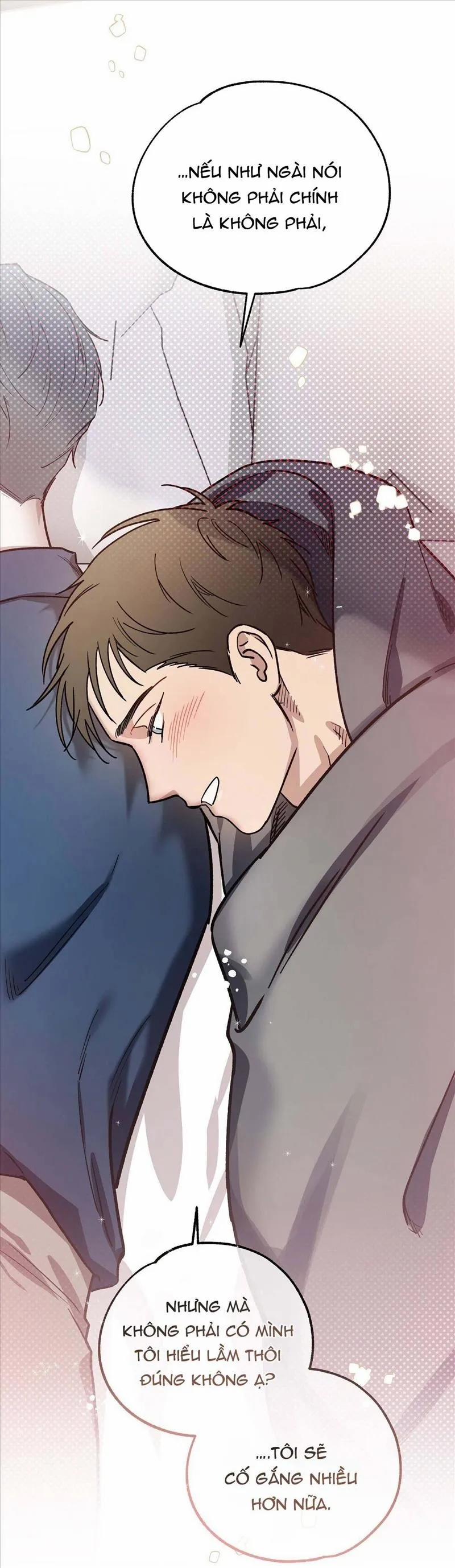 Thuốc Lá Và Sôcôla 2 trang 21