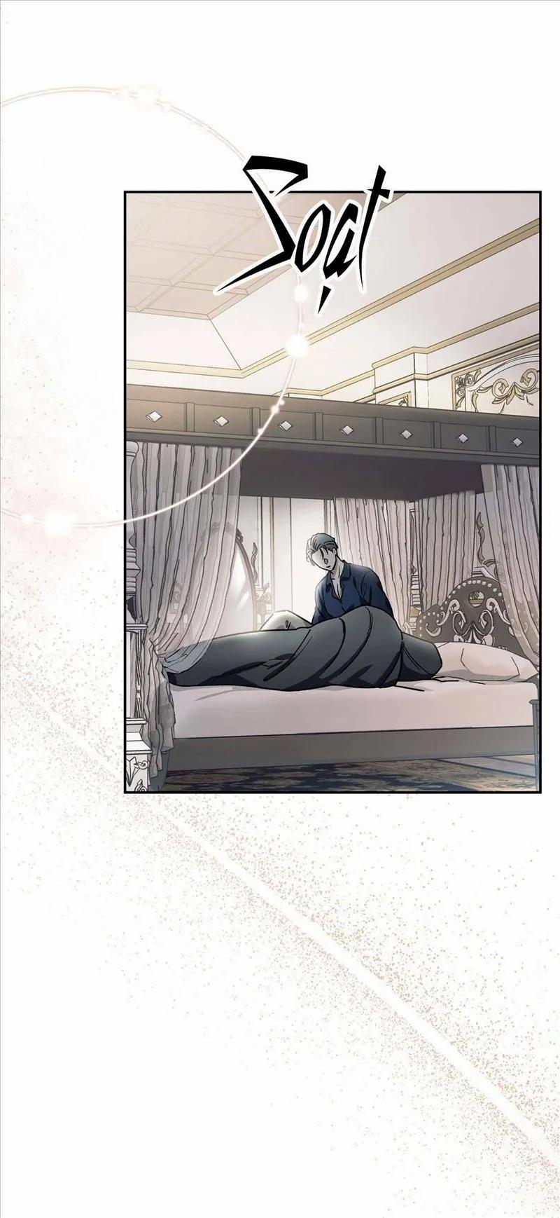 Thuốc Lá Và Sôcôla 2 trang 25