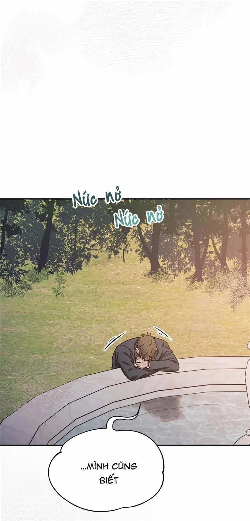 Thuốc Lá Và Sôcôla 2 trang 33