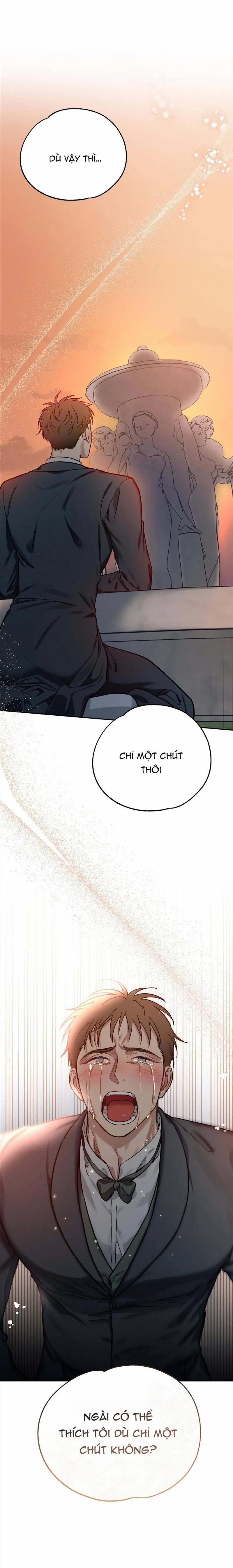 Thuốc Lá Và Sôcôla 2 trang 35