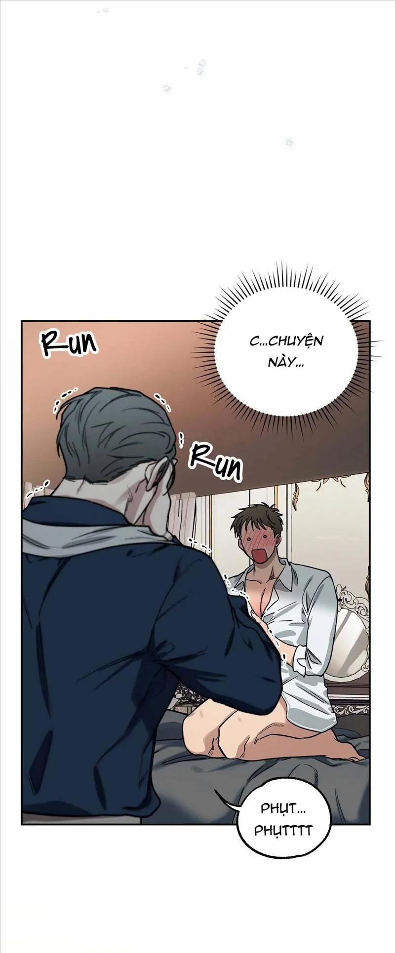 Thuốc Lá Và Sôcôla 2 trang 6