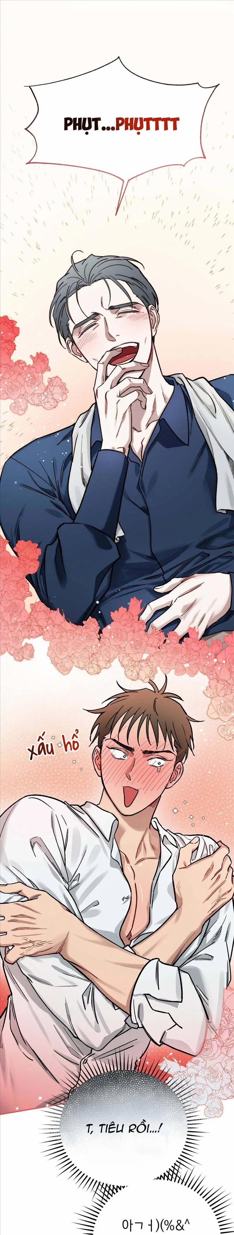 Thuốc Lá Và Sôcôla 2 trang 7