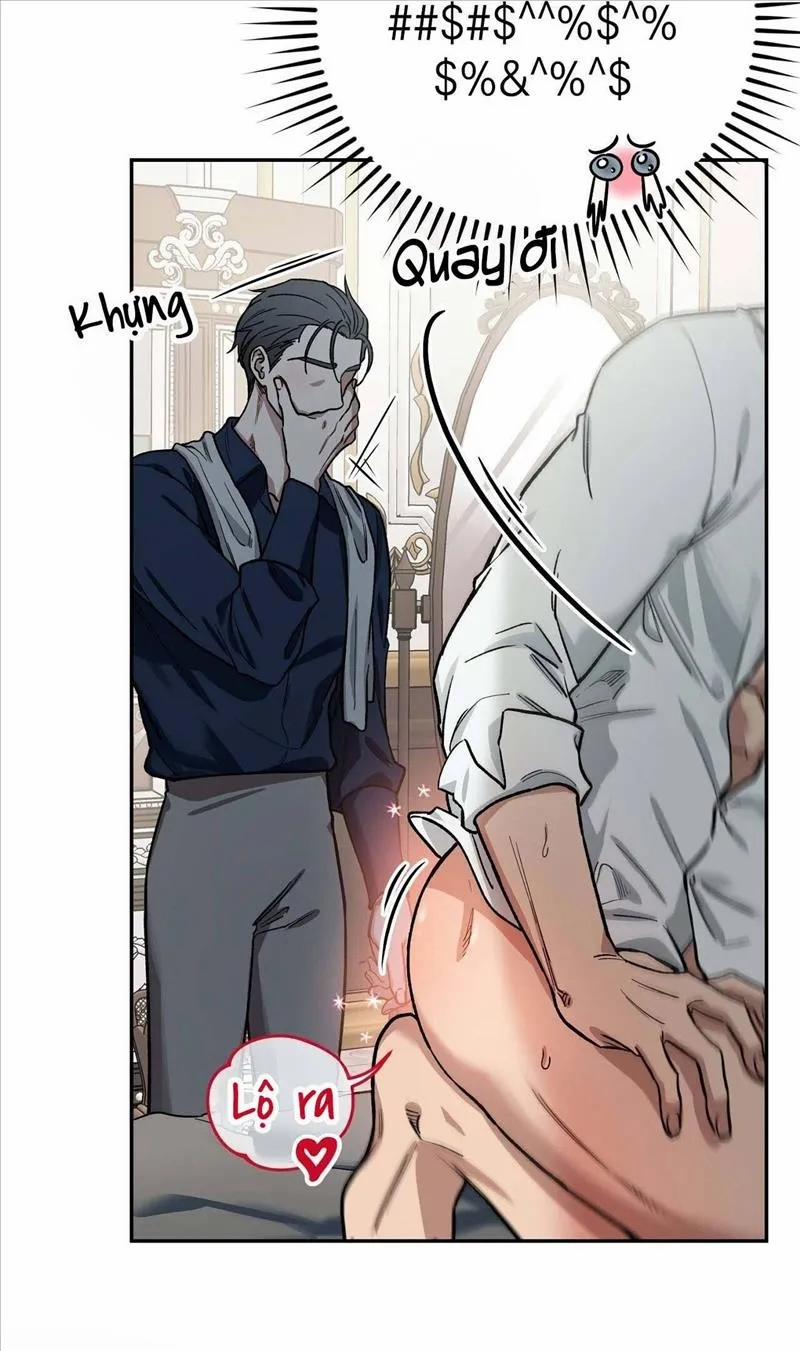 Thuốc Lá Và Sôcôla 2 trang 8